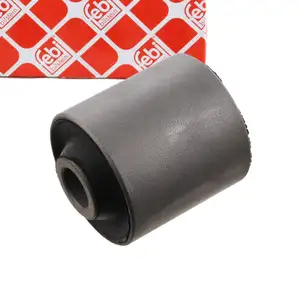 febi Querlenkerlager Lagerung Lenker f&uuml;r HONDA Accord 7 Vorderachse mitte 51810SDAA01