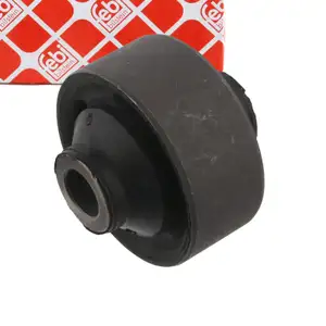 febi 34201 Querlenkerlager Buchse f&uuml;r MITSUBISHI Colt 6 SMART Forfour Vorderachse hinten