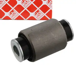 febi 36159 Querlenkerlager St&uuml;tzlager f&uuml;r ALFA ROMEO Brera Spider Vorderachse unten au&szlig;en