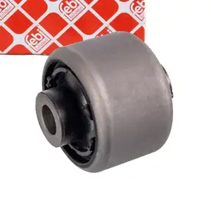 febi Querlenkerlager f&uuml;r FORD Mondeo 4 MK4 Galaxy 2 MK2 S-Max Vorderachse vorne unten