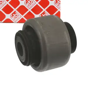 febi 37095 Querlenkerlager f&uuml;r CITROEN DS5 PEUGEOT RCZ DS 5 Vorderachse unten vorne 3523CW