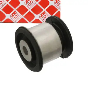 febi Querlenkerlager f&uuml;r MERCEDES-BENZ W164 W166 W251 X164 X166 Vorderachse vorne