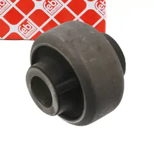 febi 37993 Querlenkerlager St&uuml;tzlager f&uuml;r CITROEN C3 2 DS3 Vorderachse unten vorne 3523CZ