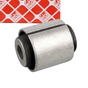 febi Querlenkerlager für BMW 1er F20 F21 3er F30 F31 F34 2er F22 F23 4er F32 hinten unten