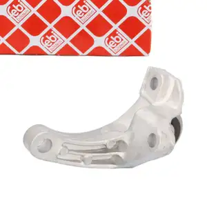 febi Getriebelager Schaltgetriebe für FORD Focus 2 3 C-Max VOLVO C30 C70 2 2 hinten links