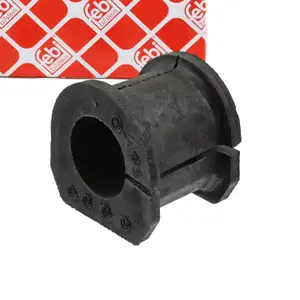 febi 41119 Stabilisatorlager f&uuml;r MITSUBISHI Pajero Classic Pajero 3 4 Vorderachse MR554271
