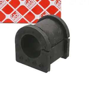 febi 41125 Stabilisatorlager für MITSUBISHI L200 Primera P11 Vorderachse innen MR151326
