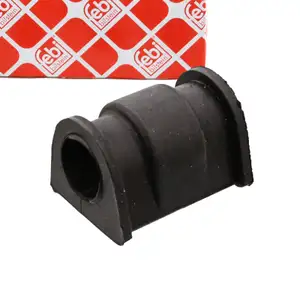 febi 41398 Stabilisatorlager Stabilager f&uuml;r HYUNDAI Atos MX Vorderachse 5481302100