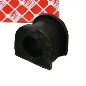 febi 41483 Stabilisatorlager Stabilager f&uuml;r KIA Pregio TB Vorderachse 0K011-34-156
