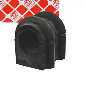 febi 41438 Stabilisatorlager f&uuml;r HYUNDAI i30 FD KIA Ceed Pro Ceed Vorderachse 54813-2H000