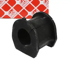 febi 41521 Stabilisatorlager Stabilager f&uuml;r HYUNDAI H-1 A1 Vorderachse 54813-4A001