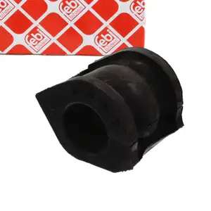 febi 41997 Stabilisatorlager Stabilager f&uuml;r HONDA Civic 8 Vorderachse 51306-SNA-A02