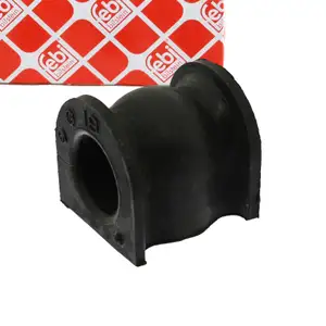 febi 41998 Stabilisatorlager Stabilager f&uuml;r HONDA CR-5 3 RE Hinterachse 52306-SWA-A01