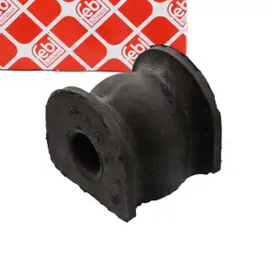 febi 42048 Stabilisatorlager f&uuml;r HONDA Civic 7 ES Bj. 01.2002-01.2003 hinten 52306-S5A-003