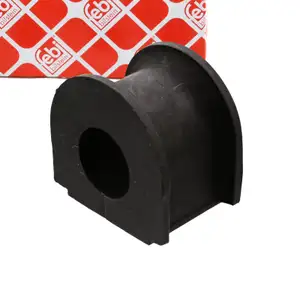 febi 42056 Stabilisatorlager Stabilager f&uuml;r HONDA Prelude 5 BB Hinterachse 52315-SS0-010