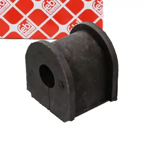 febi 42065 Stabilisatorlager Stabilager f&uuml;r HONDA Civic 8 FD FA Hinterachse 52306-SNG-J01