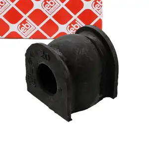febi 42001 Stabilisatorlager Stabilager f&uuml;r HONDA CR-5 3 RE Vorderachse 06510-SWW-305