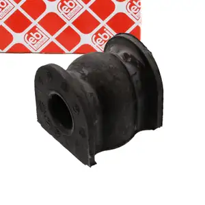 febi Stabilisatorlager Stabilager f&uuml;r HONDA Accord 6 CR-5 2 Hinterachse 52306-S0A-015