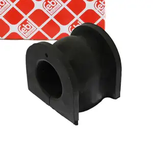 febi Stabilisatorlager Stabilager f&uuml;r HONDA S2000 bis Bj. 12.2001 vorne 51306-S2A-003