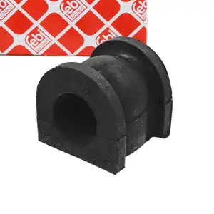 febi 42038 Stabilisatorlager Stabilager f&uuml;r HONDA Accord 7 CL CN Vorderachse 51306-SEA-E02