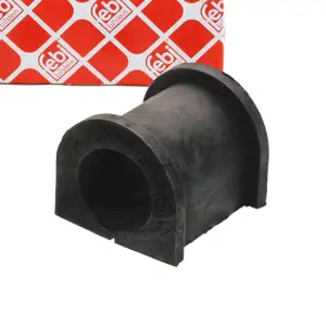 febi 42260 Stabilisatorlager f&uuml;r SUZUKI Grand Vitara 1 Samurai Vorderachse 42412-65D00