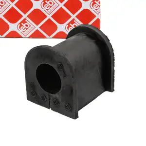 febi 42333 Stabilisatorlager Stabilager f&uuml;r MAZDA 6 GG GY Vorderachse GJ6A-34-156