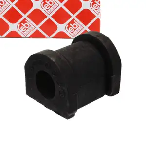 febi 42545 Stabilisatorlager Stabilager f&uuml;r NISSAN Patrol GR 5 Y61 Hinterachse 54613-VB010