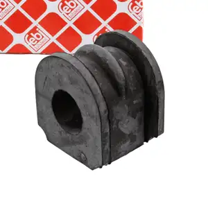 febi 42509 Stabilisatorlager Stabilager f&uuml;r NISSAN Primera P10 Vorderachse 54612-90J10