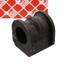febi 42524 Stabilizer Bar Bushing for NISSAN 200SX S13 Almera 1 N15 Front Axle 54612-60Y00