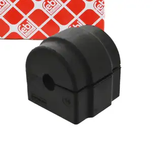 febi 45708 Stabilisatorlager Stabilager f&uuml;r BMW 5er F10 6er F13 Hinterachse 33556775448