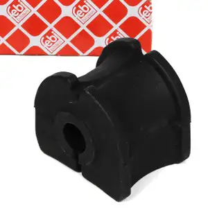 febi 47385 Stabilisatorlager Stabilager f&uuml;r DACIA Duster HS HM_ hinten 562300111R