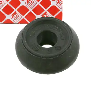 febi Stabilisatorlager f&uuml;r VW Golf 2 Jetta 2 SEAT Ibiza 2 Cordoba 6K Toledo 1 1L vorne