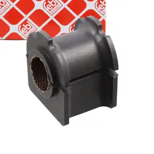 febi 100789 Stabilisatorlager f&uuml;r JAGUAR X-Type 1 X400 Vorderachse Hinterachse C2S51264