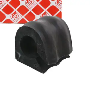 febi 100925 Stabilisatorlager f&uuml;r OPEL Movano A NISSAN Interstar RENAULT Master 2 vorne