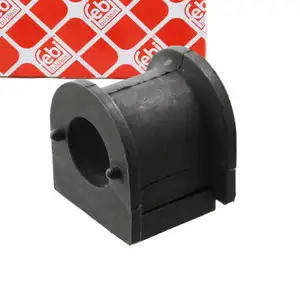 febi 102418 Stabilisatorlager Stabilager f&uuml;r TOYOTA Picnic XM1 Vorderachse 48815-44010