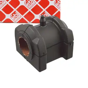 febi 103065 Stabilisatorlager Stabilager f&uuml;r DODGE Caliber Vorderachse 5105291AC