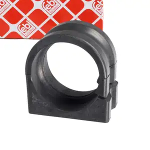 febi 103182 Stabilisatorlager f&uuml;r BMW X5 E70 E71 E72 F15 F85 X6 E71 E72 F16 Hinterachse