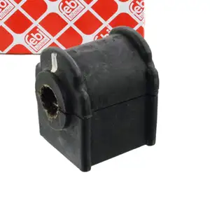 febi 104475 Stabilisatorlager f&uuml;r JAGUAR XE X760 1 X250 2 X260 Sportbrake hinten C2Z4719