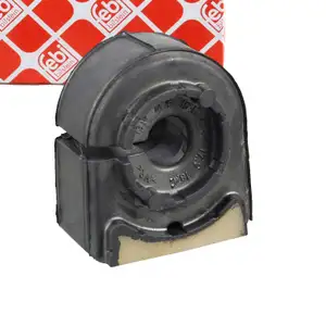 febi Stabilisatorlager für MERCEDES V-Klasse Marco Polo Camper Vito W447 hinten 4473260481