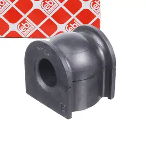 febi 104597 Stabilisatorlager f&uuml;r HONDA Jazz 3 GE GG GP ZA Insight ZE vorne 51306-TM8-G01