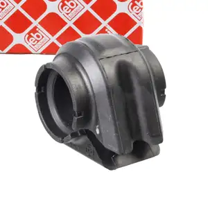 febi Stabilisatorlager f&uuml;r LAND ROVER Discovery 5 L462 Range Rover Sport 2 vorne LR043584
