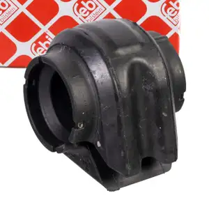 febi Stabilisatorlager f&uuml;r LAND ROVER Discovery 5 L462 Range Rover 4 Vorderachse LR038557
