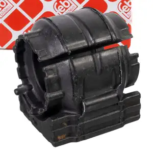 febi 172214 Stabilisatorlager Stabilager Lagerung für OPEL Insignia A Hinterachse 0444083