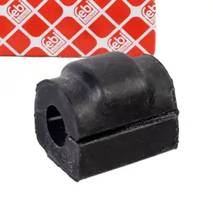 febi 173023 Stabilisatorlager f&uuml;r BMW 1er F20 F21 2er F22 F23 F87 5er hinten 33551093795