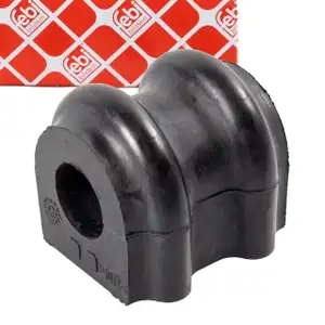 febi 174083 Stabilisatorlager f&uuml;r HYUNDAI ix35 LM EL ELH KIA Sportage 3 vorne 55513-2Y001
