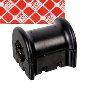 febi 175039 Stabilisatorlager Stabilager f&uuml;r FORD Mondeo 5 MK5 Hinterachse 5241156