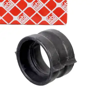 febi 176662 Stabilisatorlager f&uuml;r BMW 5er G30 G31 F90 6er G32 7er G11 vorne 37116876829