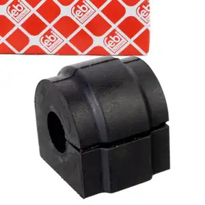 febi 176396 Stabilisatorlager Stabilager f&uuml;r BMW 5er G30 F90 Hinterachse 33506861463