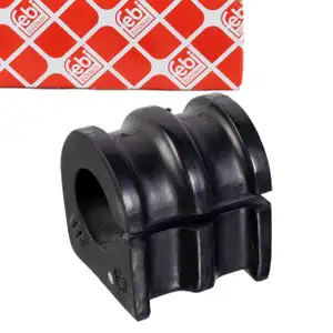 febi 179795 Stabilisatorlager für NISSAN NV400 OPEL Movano B RENAULT Master 3 Vorderachse