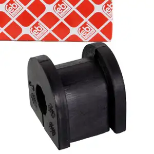 febi 179970 Stabilisatorlager f&uuml;r HONDA Civic 8 FD FA Hinterachse au&szlig;en 52306-SNC-J01